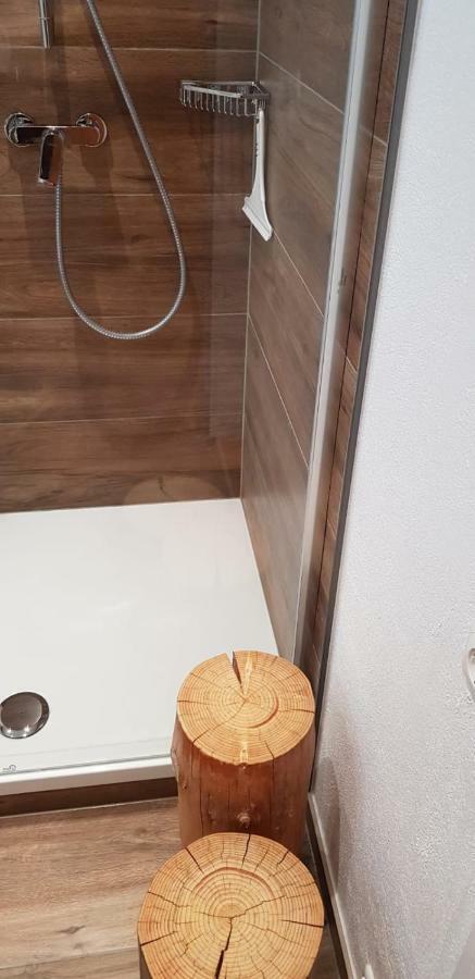 罗西度假屋 乌滕多夫 外观 照片